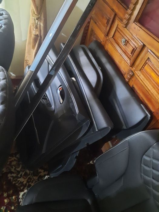 Sidena hunday santafe