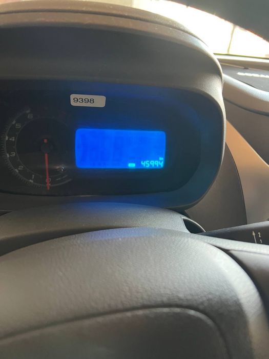 Cobalt avtomat karobka