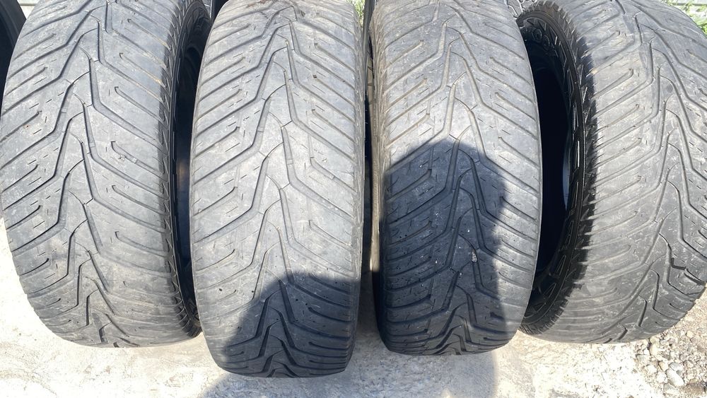 шины Hankook 265/60 r18