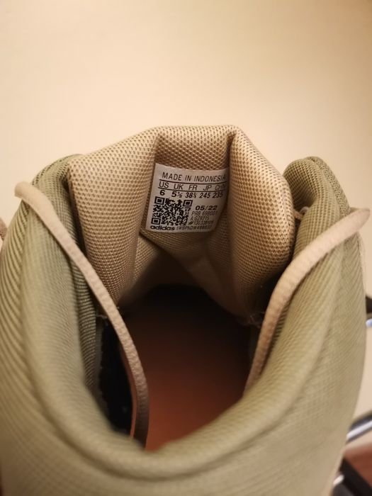 ADIDAS PERFORMANCE Hyperhiker 38 2/3 спортни обувки