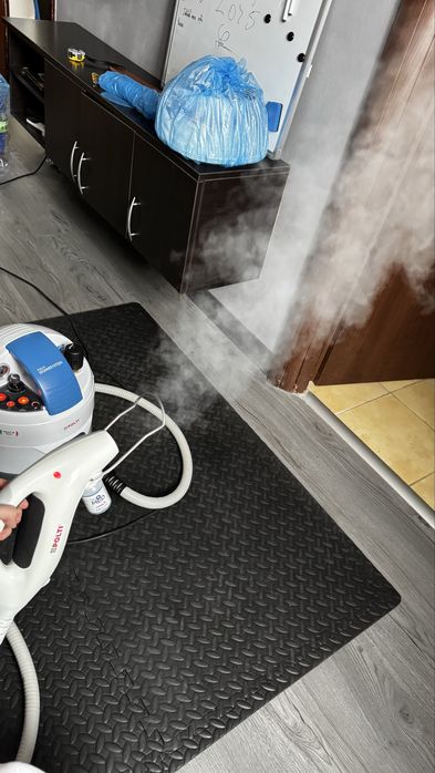 Inchiriez Polti Cimex Polticimex Eradicate impotriva Plosnite