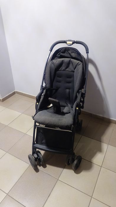 Продам детские коляски