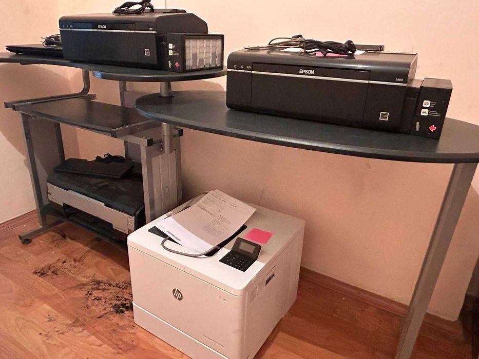 Продам типографию срочно. Все в рабочий СРОЧНО