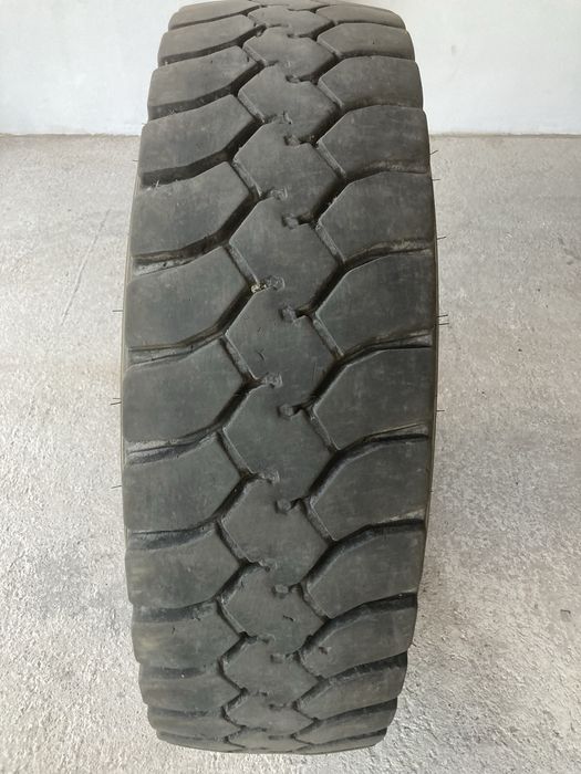 Диференциална гума 315-80-22.5