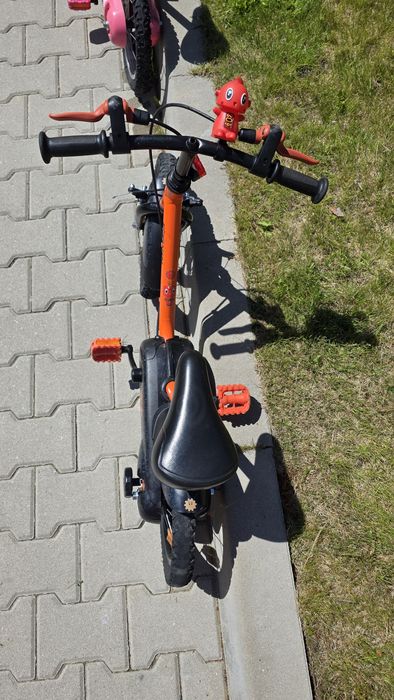 Детски колела 2бр b twen