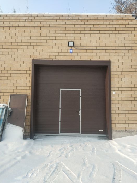 Он помещение в аренду