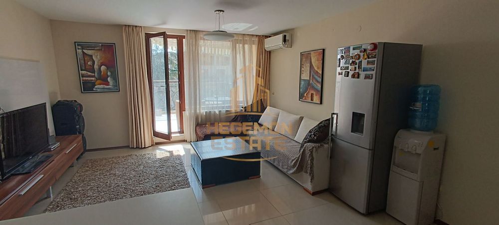 Продава се Мезонет в к.к. Златни пясъци - 210 кв.м за 1400 €/кв.м - Снимка #3