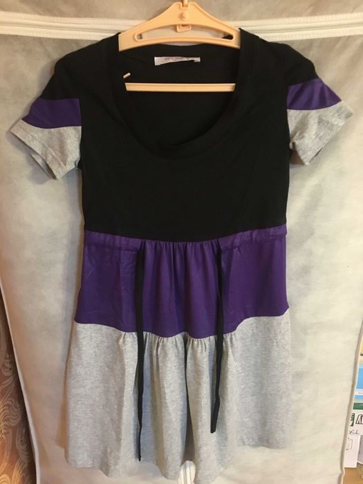 разная одежда для девочки