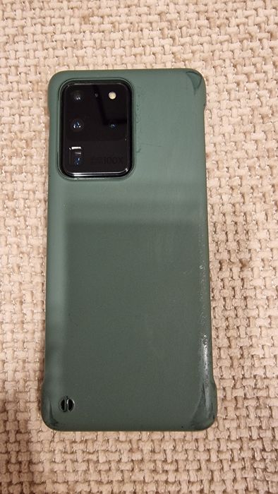 Samsung s20 ultra 128gb