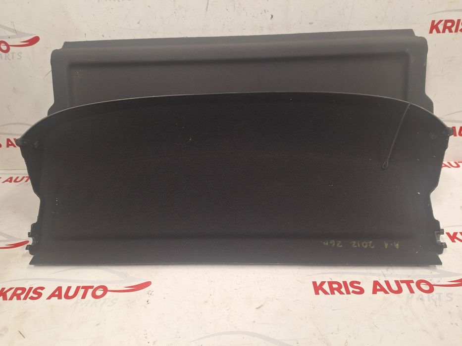Кора багажник Audi A1 2doors / Ауди А1 2 врати 2012г.
