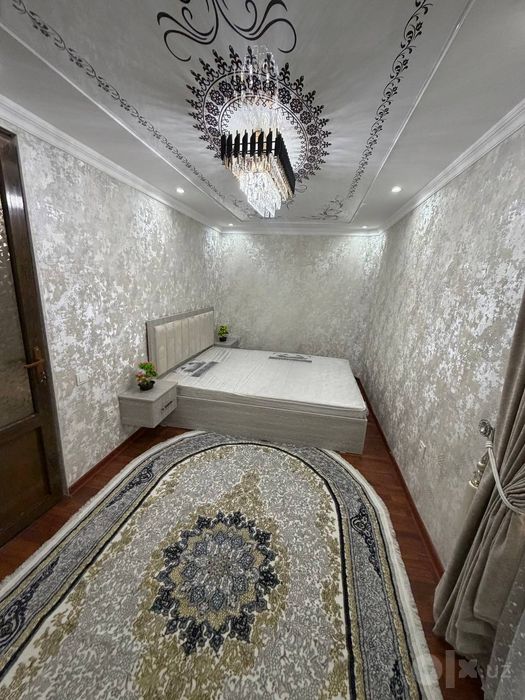Продаётся 3х комнатная квартира