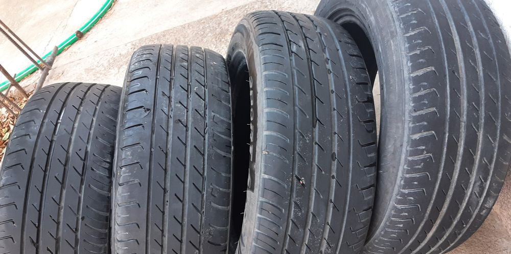 Летние шины TRIANGLE 205/60/16