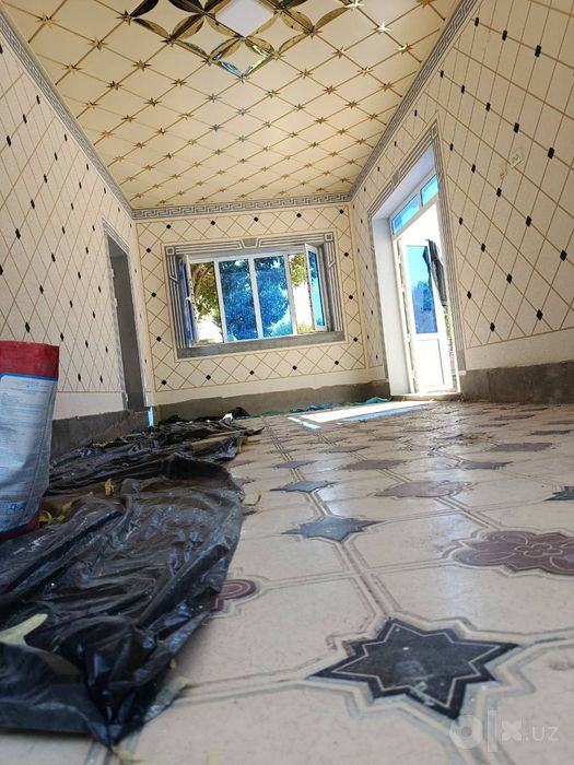 Barcha turdagi tiraventin xizmatlari