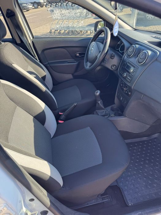 Dacia Logan 1.2 benzina 2016 136.000km