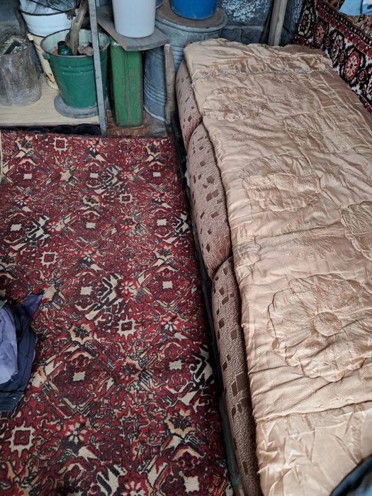 Продаётся дача ухоженная