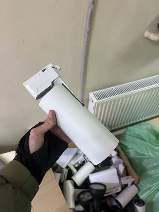 Свет , споты лапы