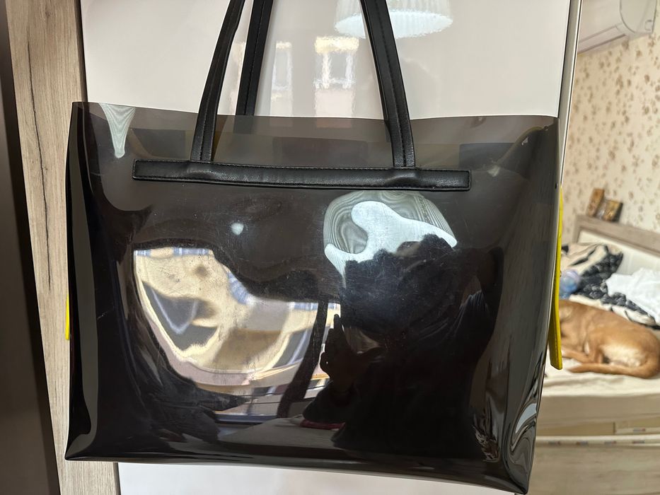 Чанта на Parfois