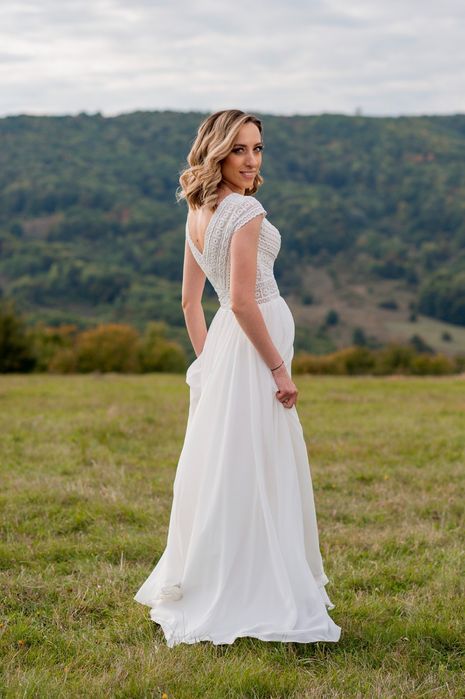 Rochie Mireasa Karmas