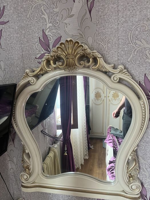 Спальный гарнттур