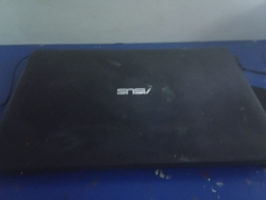 Продам ноутбук asus X751m