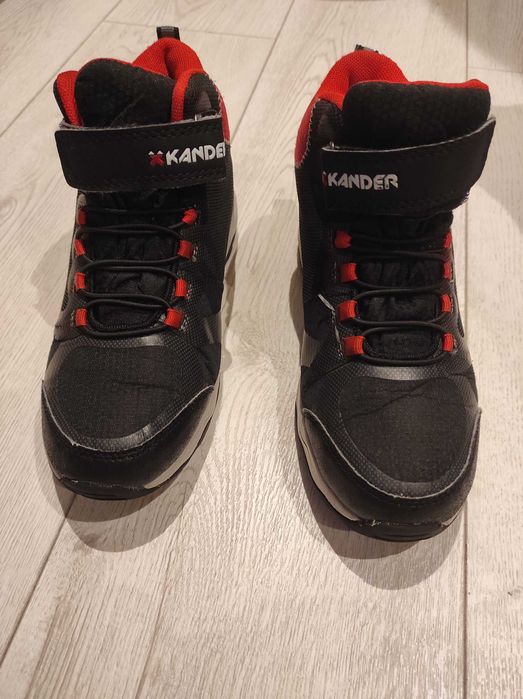 Обувки 34 и 35 номер