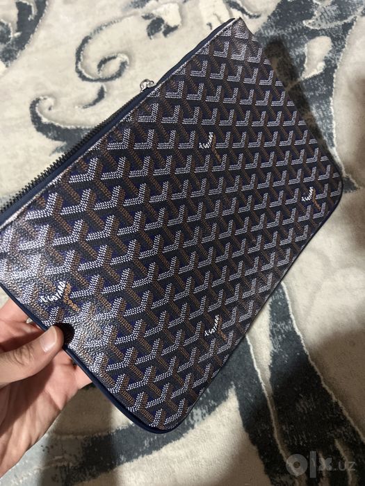 Клатч Goyard размер средний