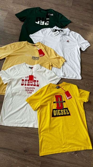 ТенискиDiesel оригинални