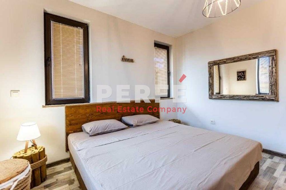 Продава се Къща в Царево - 145 кв.м за 1345 €/кв.м - Снимка #2