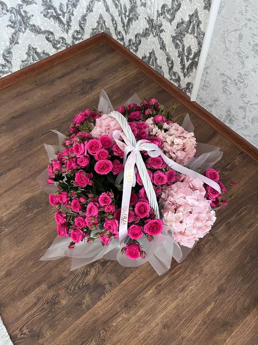 Продаже Цветы свежий