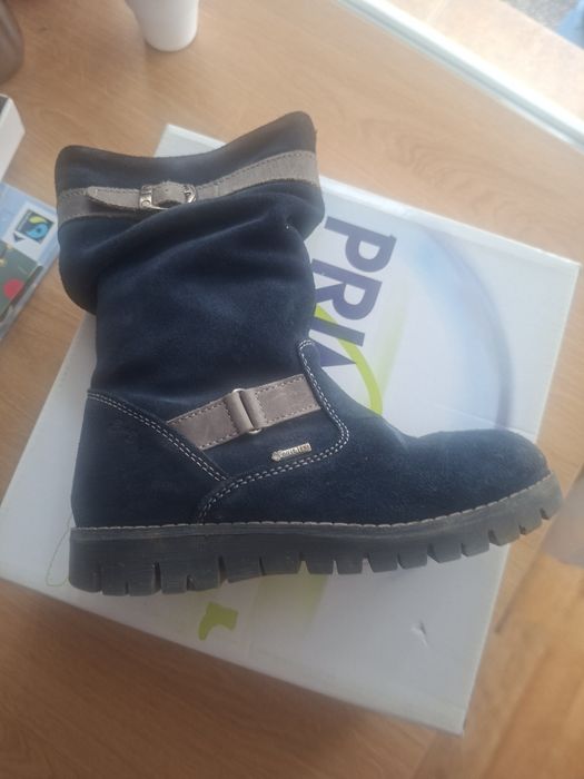 Ботуши  Primigi за момиче