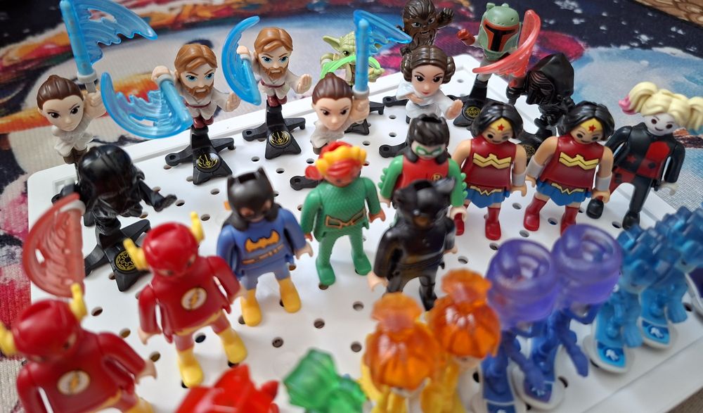 Kinder киндер повторки
