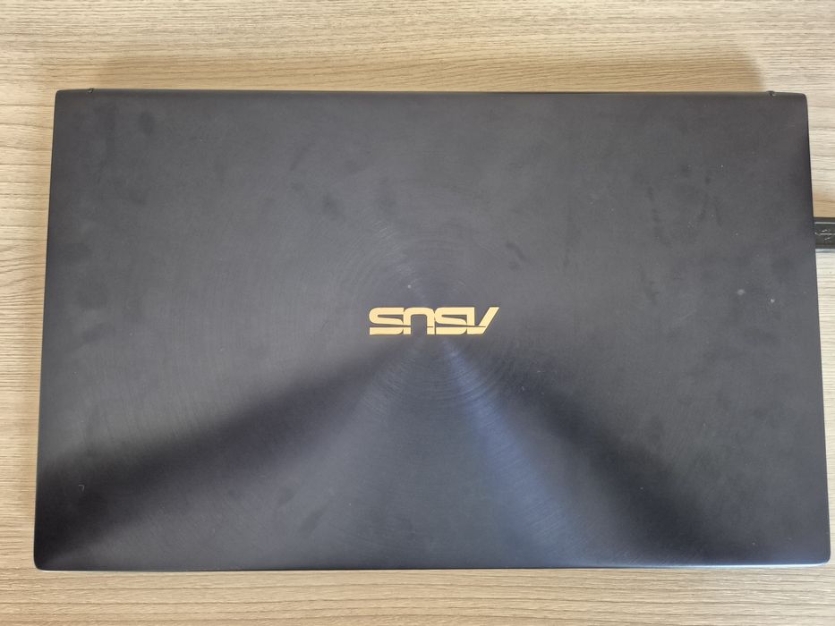 Ноутбук Ультрабук ASUS ZenBook UX533FD
