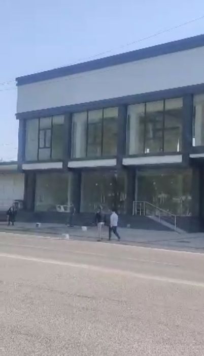 Аренда под магазин, офис, шоу-рум! Кара Камиш Чукурсай Таш Игрушка!