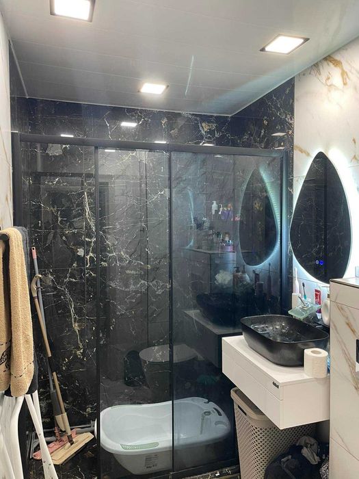 Продава се Едностаен апартамент в Добрич, Балик - 48 кв.м за 603 €/кв.м - Снимка #7