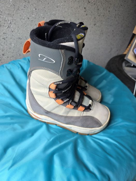 Сноуборд обувки Deluxe