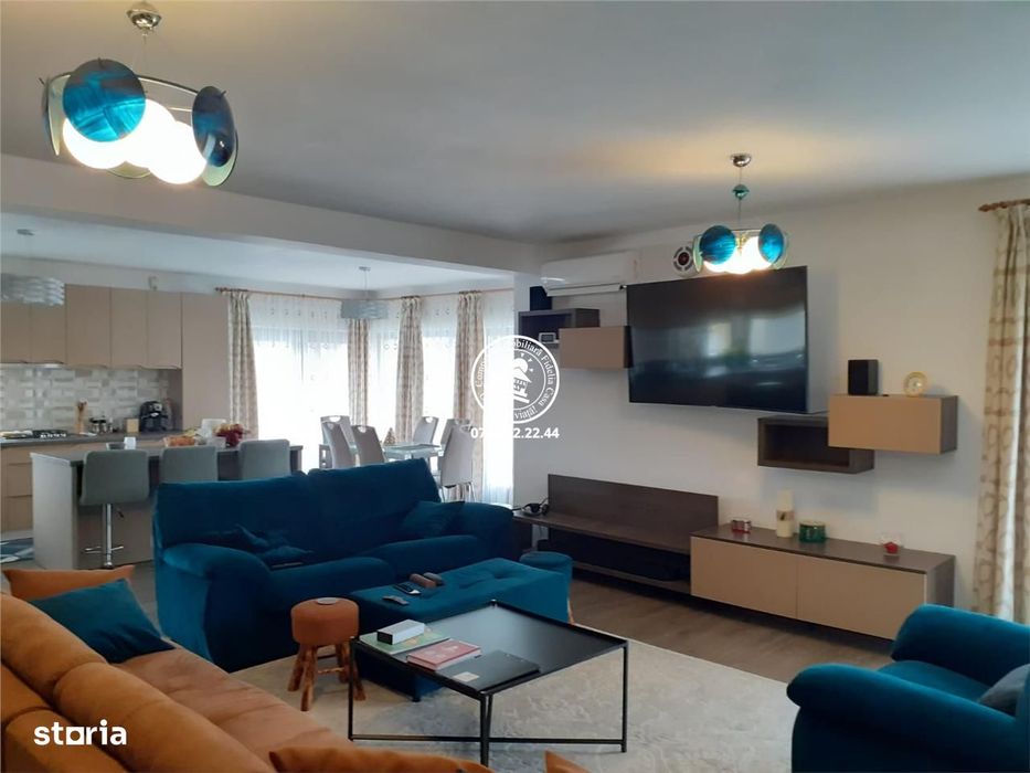 Vila  de vanzare  Valea Lupului,