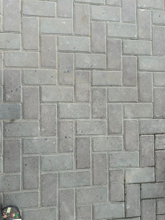 Брусчатка км 150