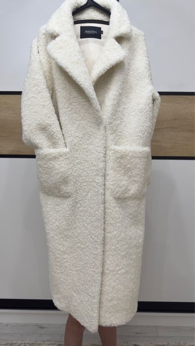 Шубка тедди