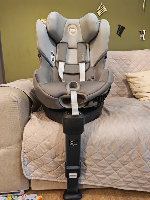 Scaun Copil Cybex Sirona S