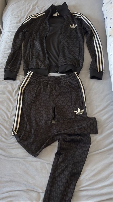 Trening barbati Adidas Originals Mono Firebird