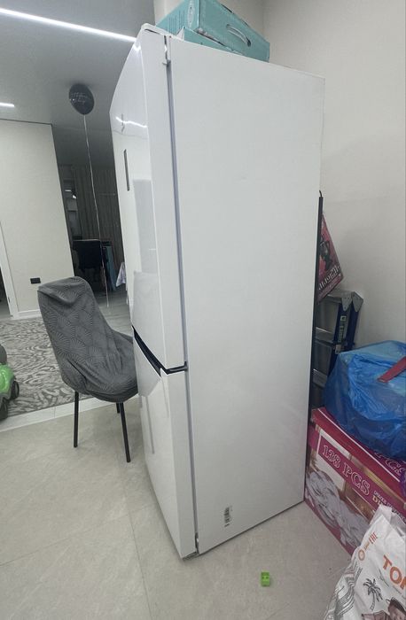 indesit холодильник