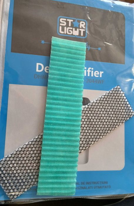 Влагоабсорбатор Star Light 20л. / 24ч.