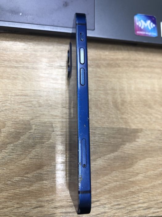 Iphone 12 mini 128 gb (p25)