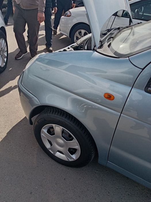 Matiz 3 tali mx матиз