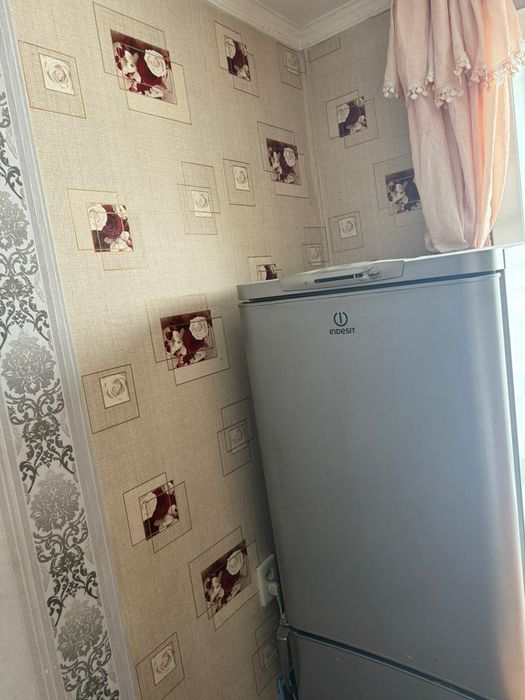 Сдам очень тёплая 2-комната квартиру