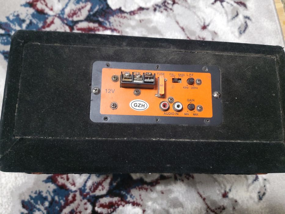 Сам буфер холати зор ишледи мошни