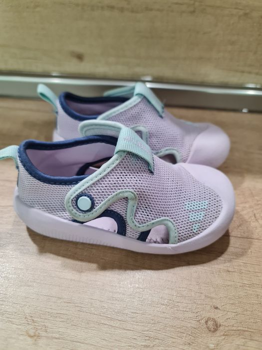 Детски сандали - различни размери