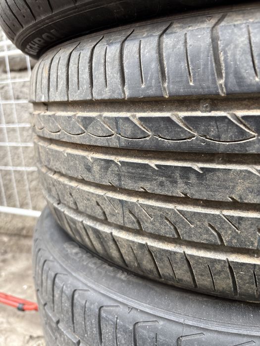 Anvelope vara 205/50/17