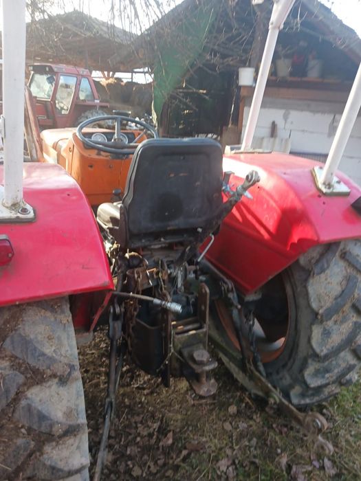 Tractor Fiat 445