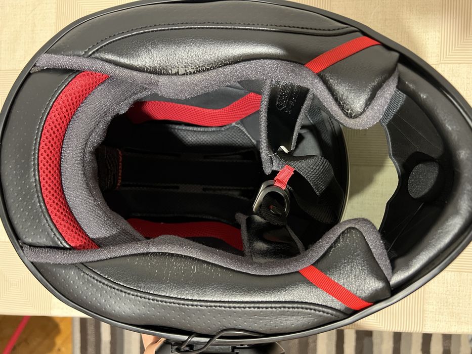Shoei X-sprint 3
